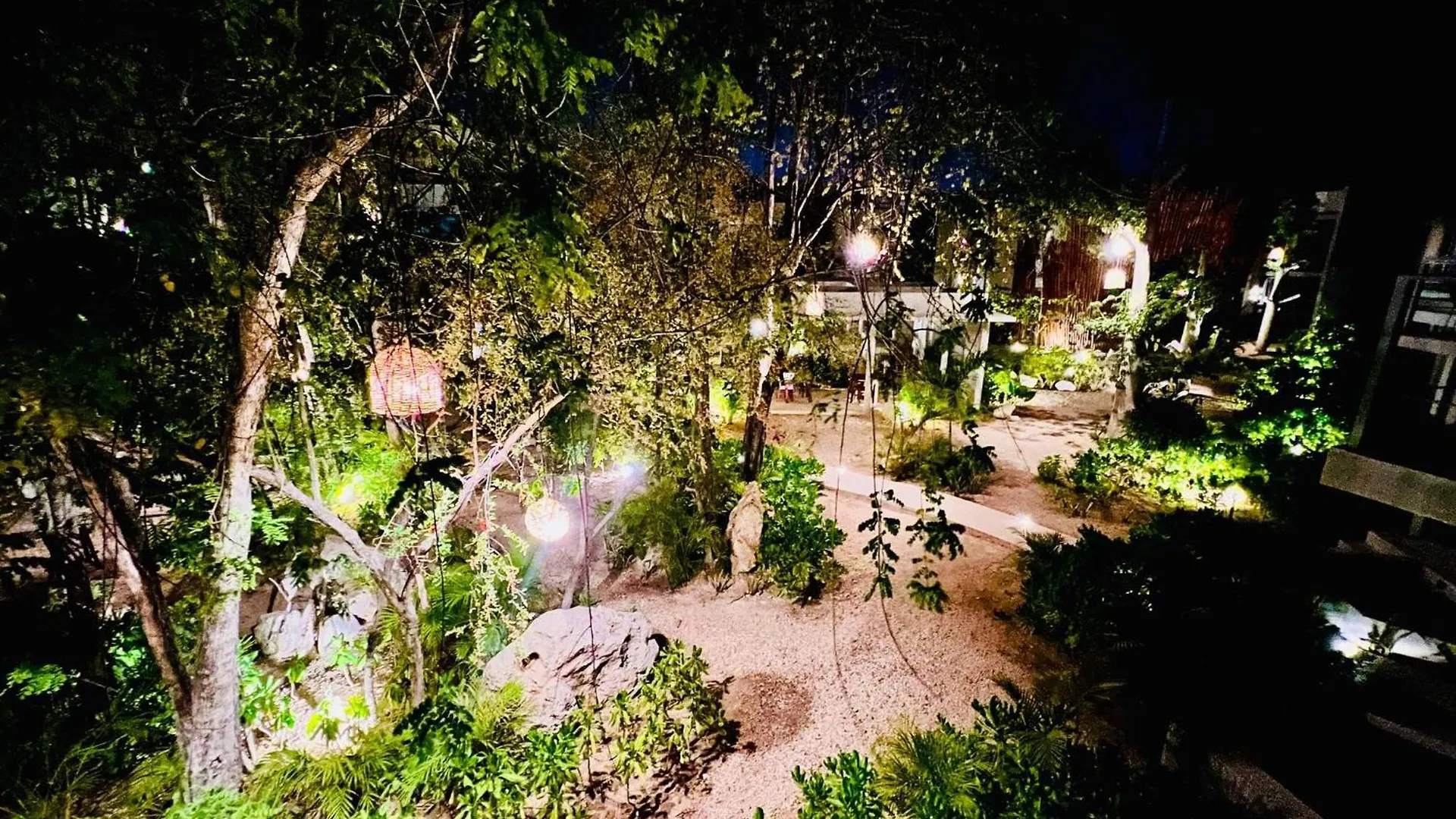 504 Seremonia Selva Private Pool New Apartment King Bed Wifi Tulum Mexico