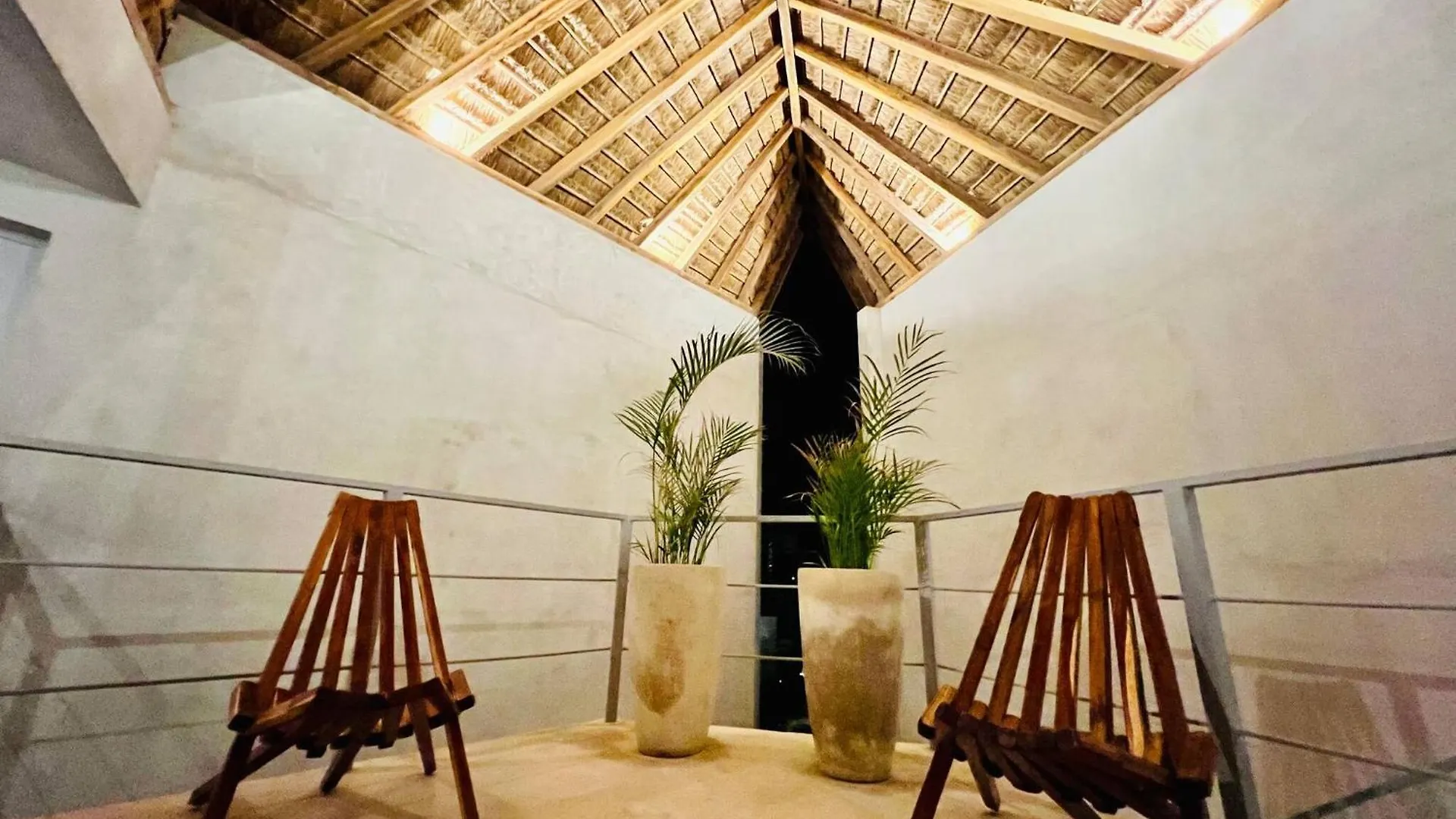 504 Seremonia Selva Private Pool New Apartment King Bed Wifi Tulum