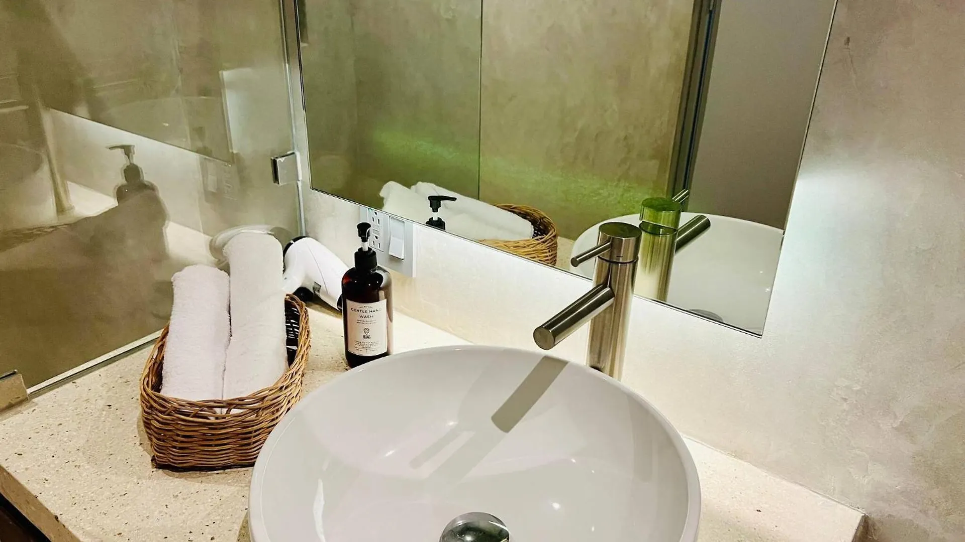 504 Seremonia Selva Private Pool New Apartment King Bed Wifi Tulum 0*,